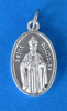 St. Nicholas Medal